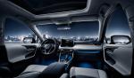 Toyota Wildlander 2020 года